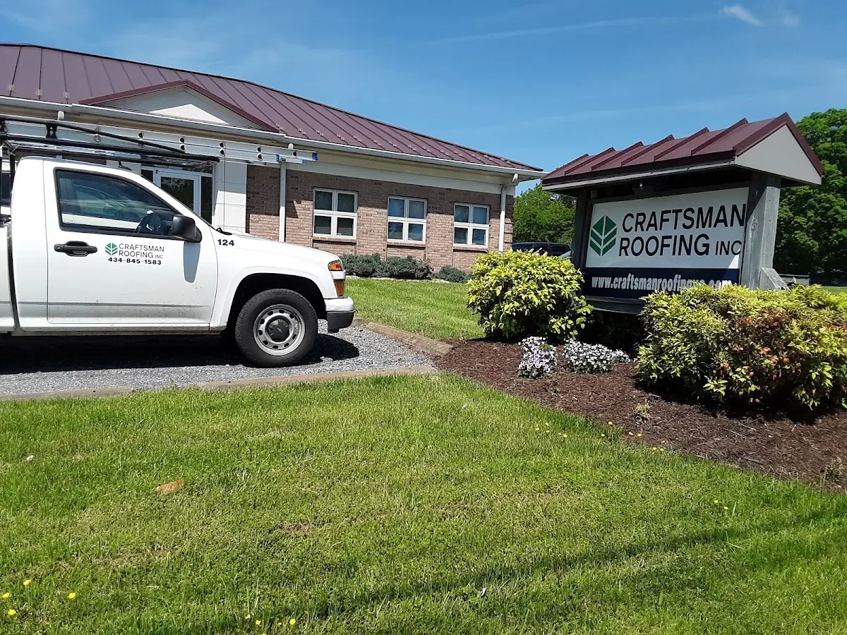 Quality Gutter & Downspout Repair by experienced craftsmen in Rolling Woods